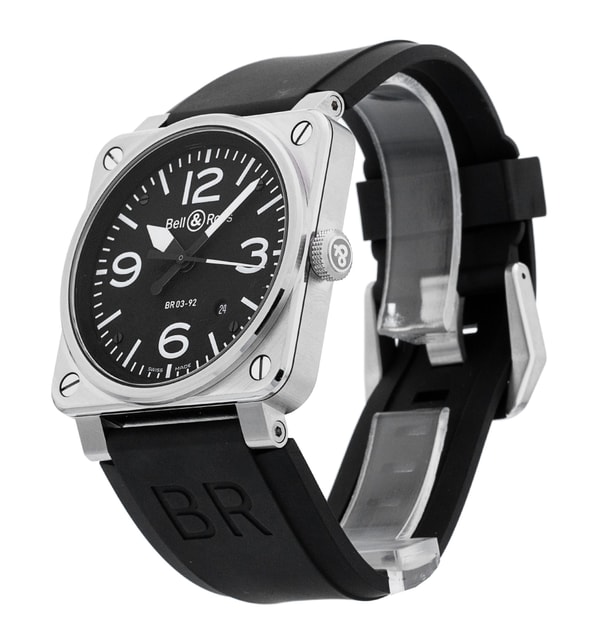 Bell and Ross BR03-92 BR03-92 Image 2